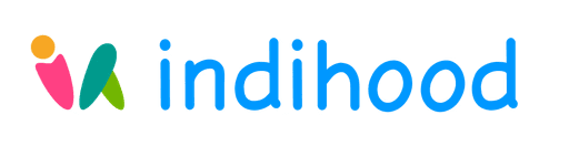 Indihood logo