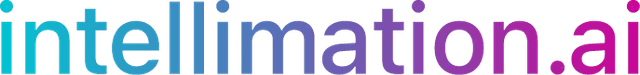 Intellimation logo